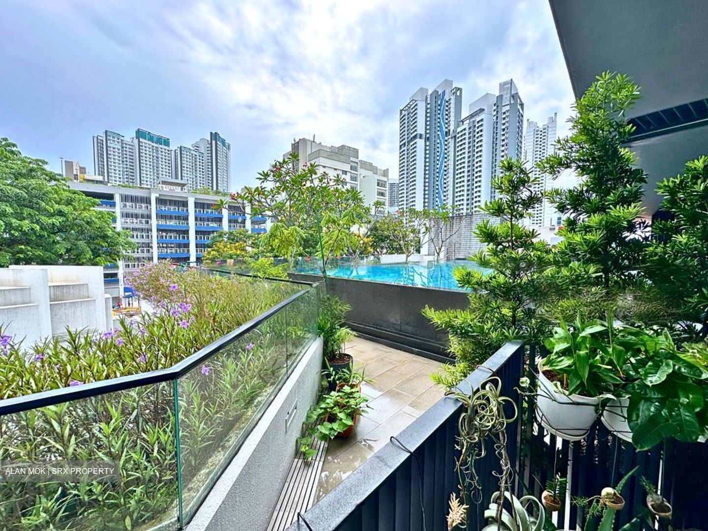 1953@Tessensohn (D8), Apartment #480992531